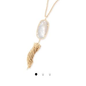 Kendra Scott Rayne Necklace